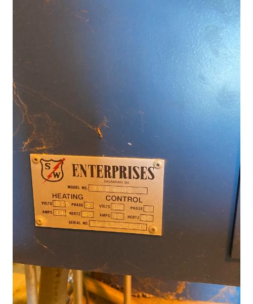 Automatic Parts Washing Machine - Image 6